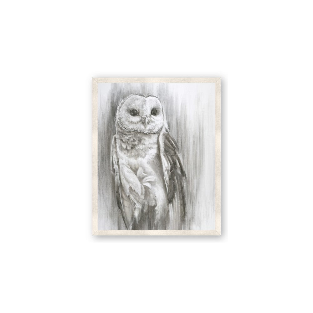 Living Owl