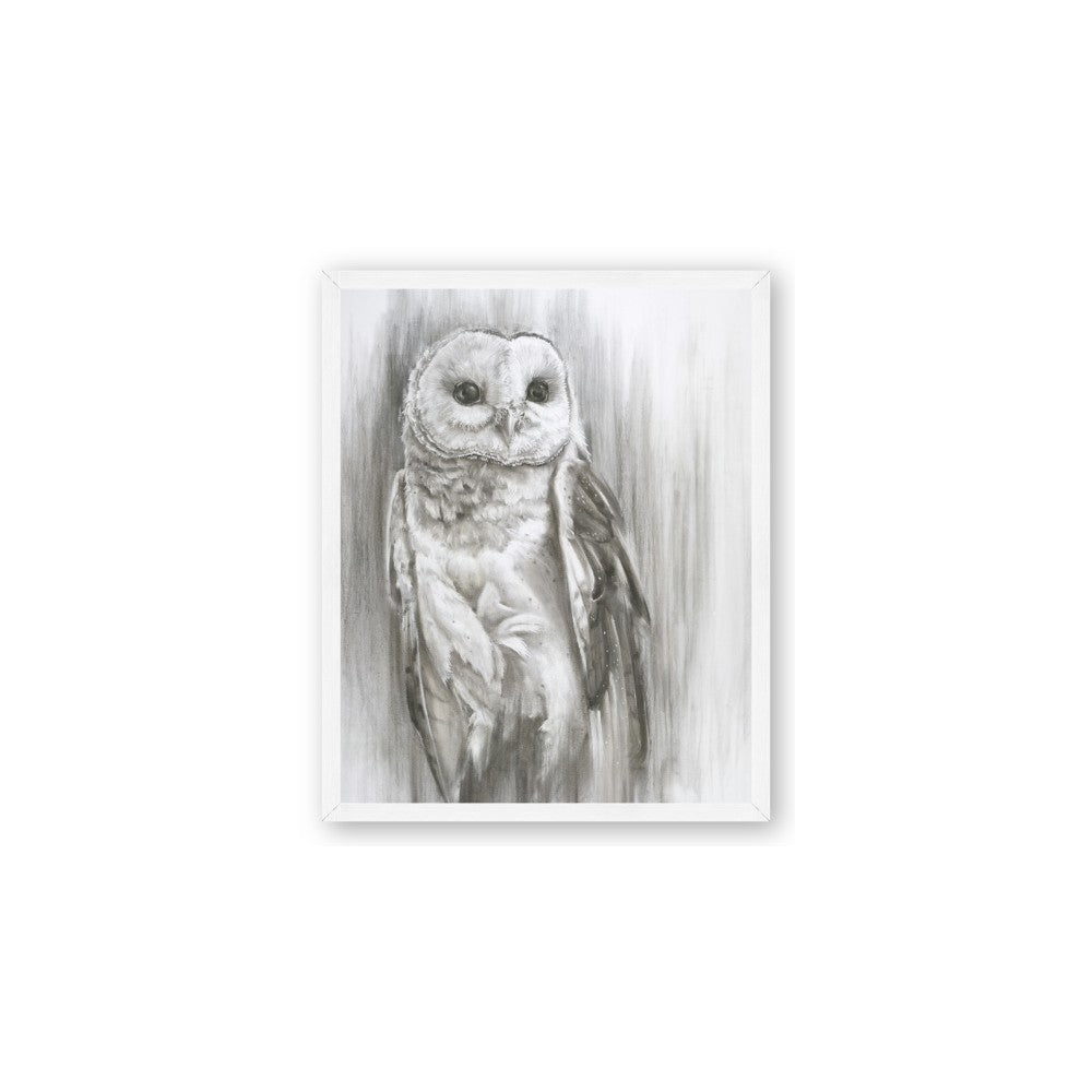 Living Owl