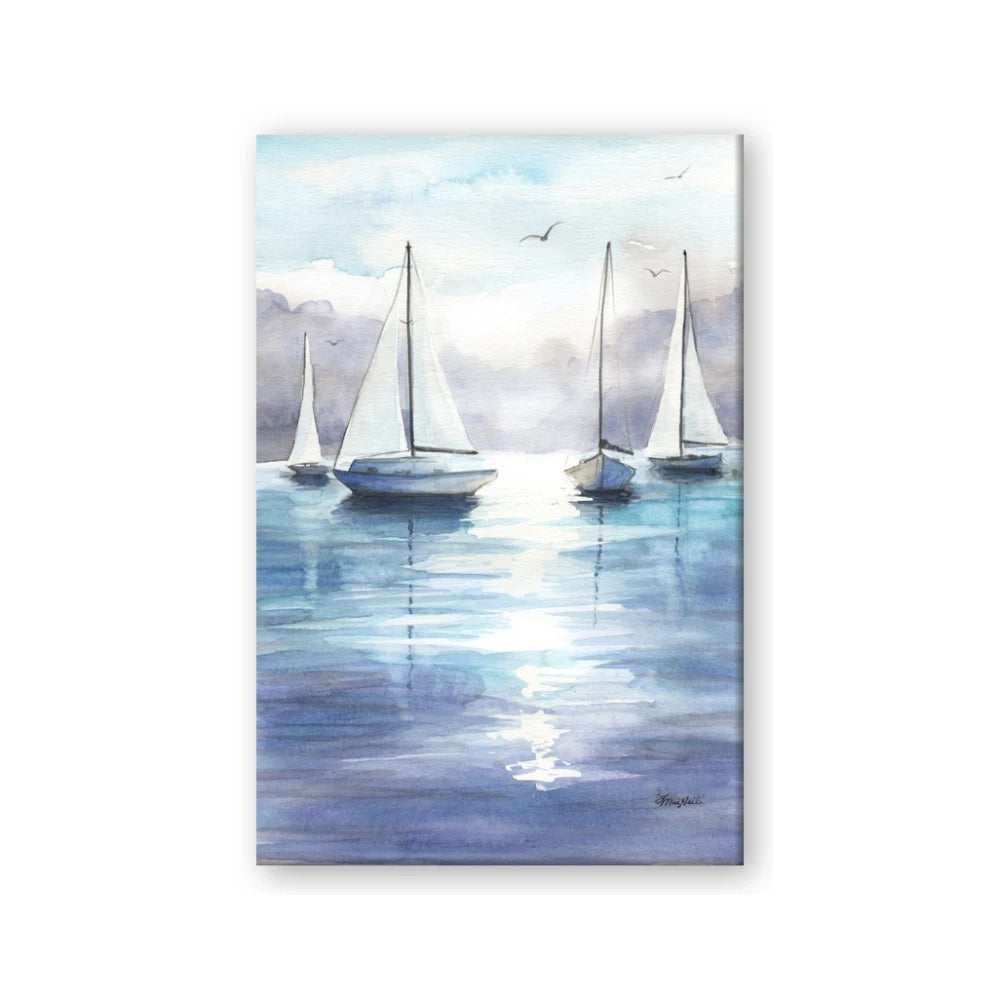 Blue Mountain Lake