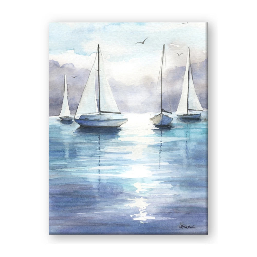 Blue Mountain Lake