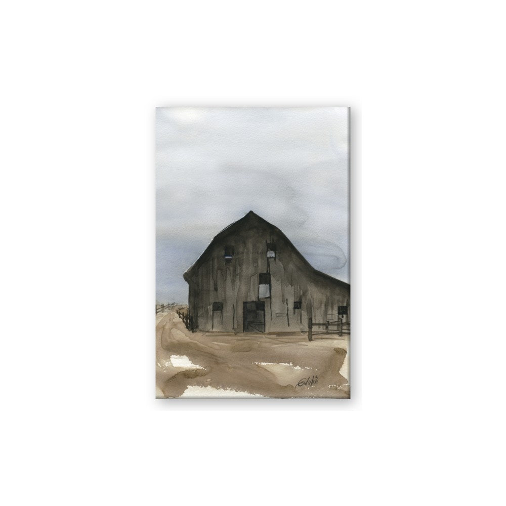 Barn House