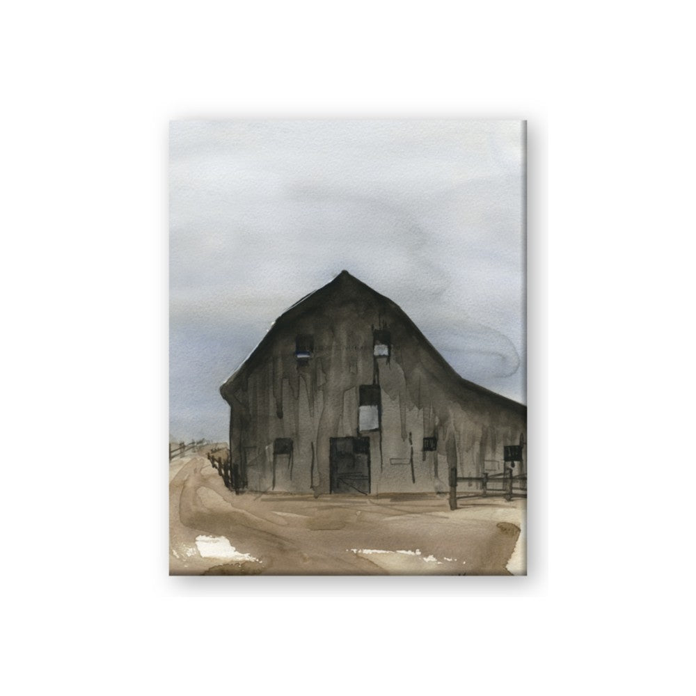 Barn House
