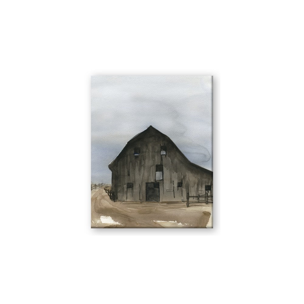 Barn House