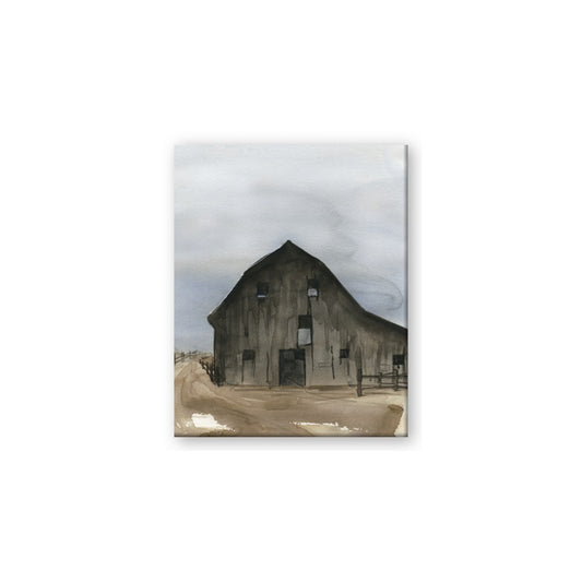 Barn House