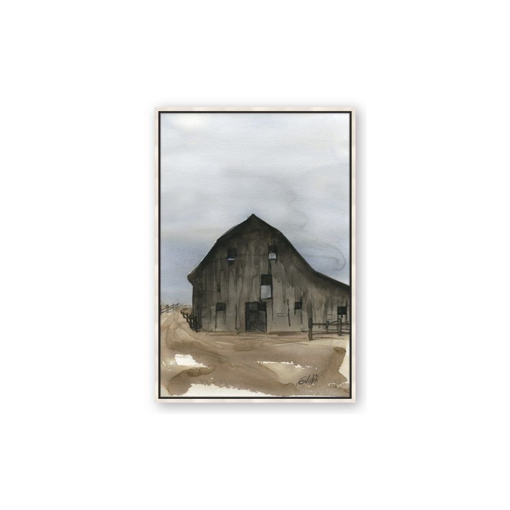 Barn House