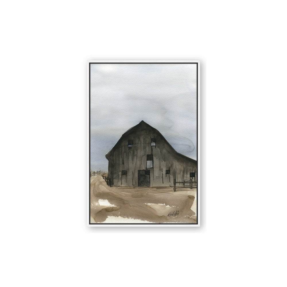 Barn House