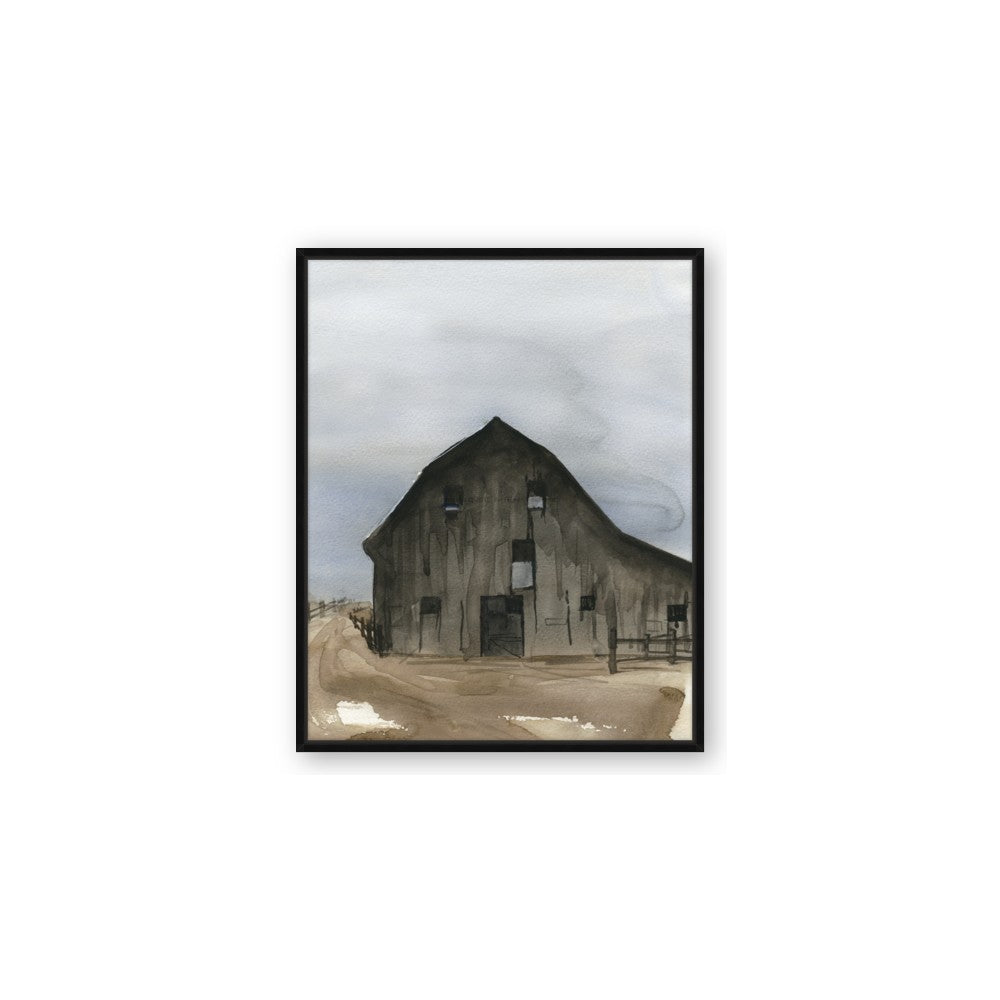 Barn House