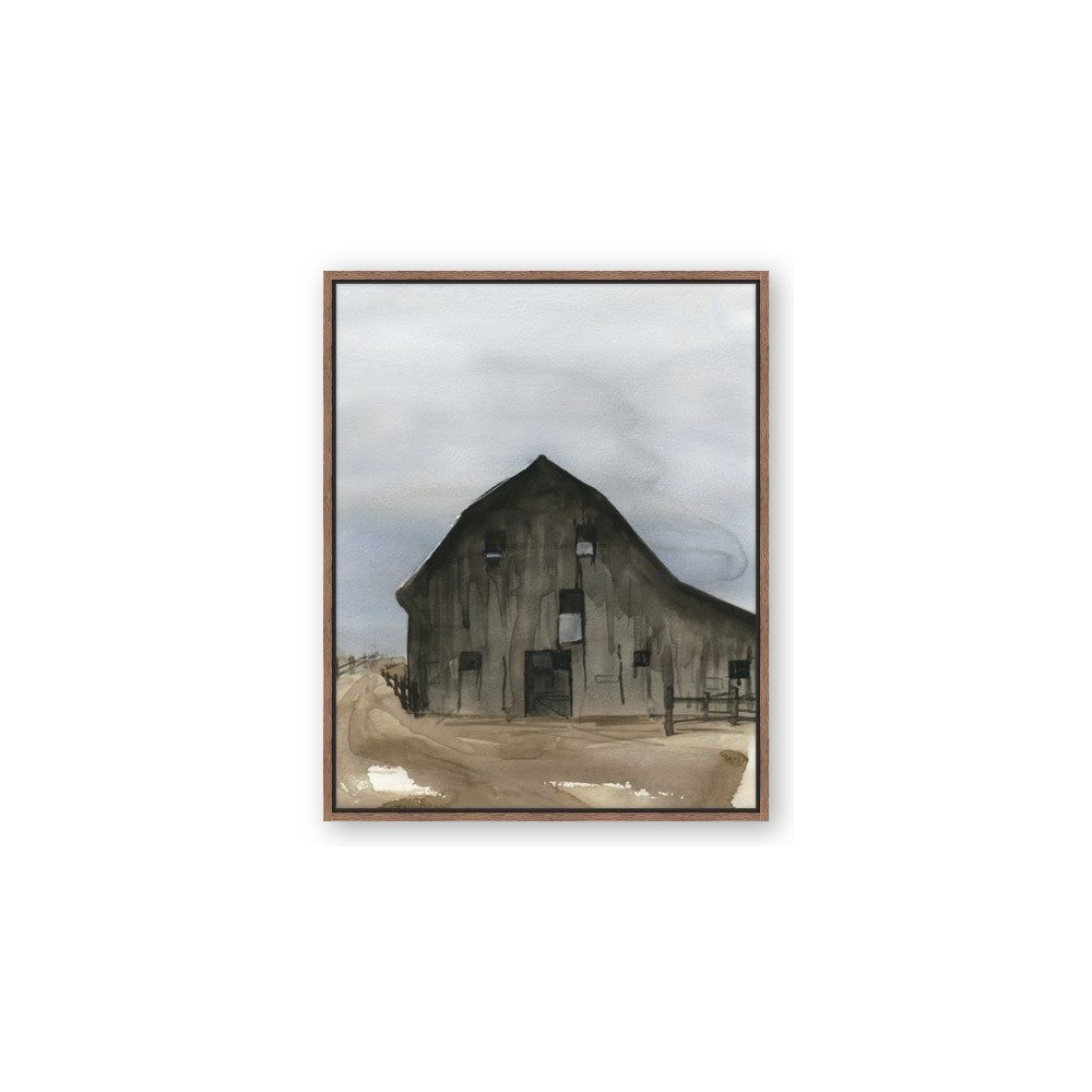 Barn House