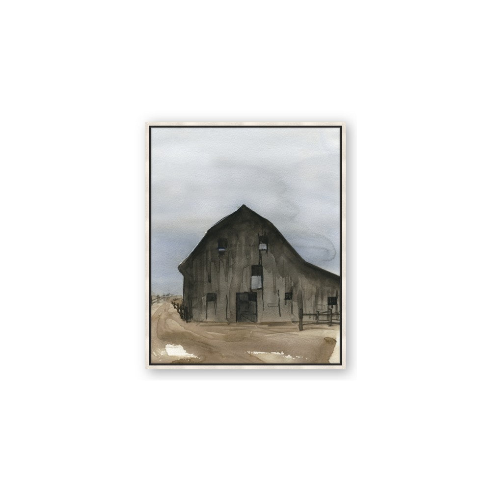 Barn House