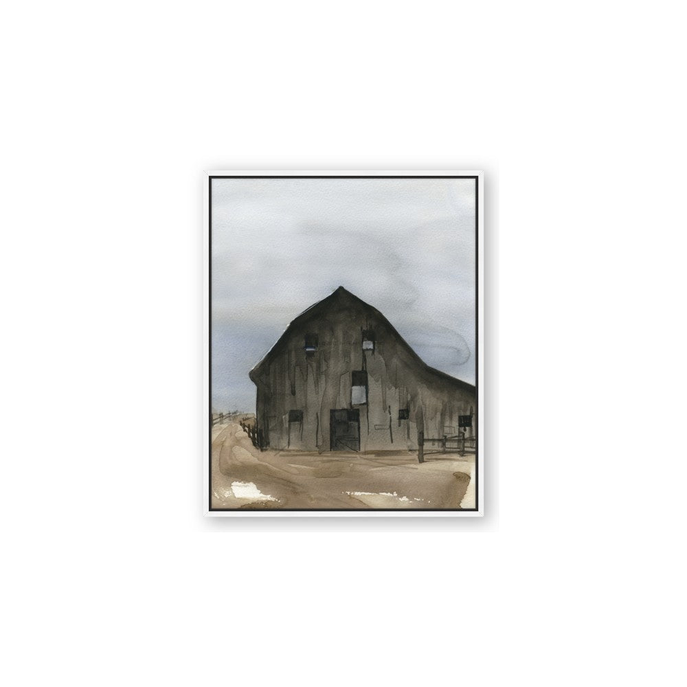 Barn House