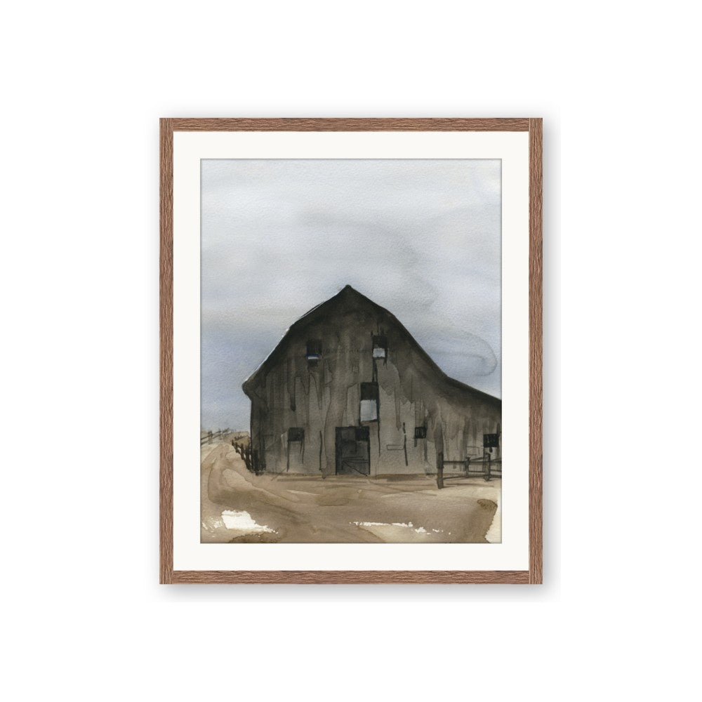 Barn House