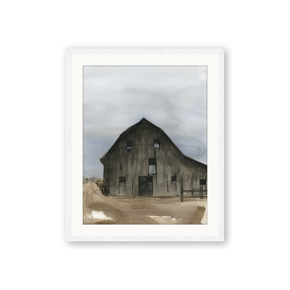 Barn House