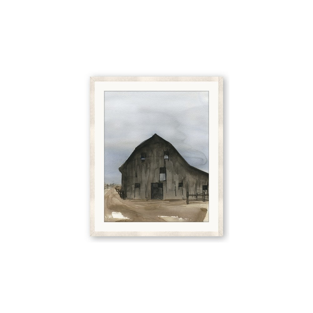Barn House