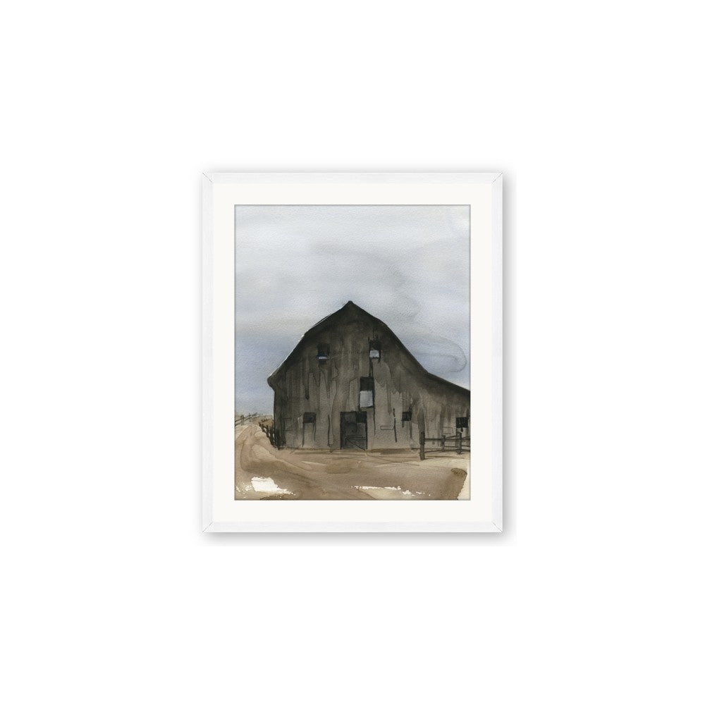 Barn House