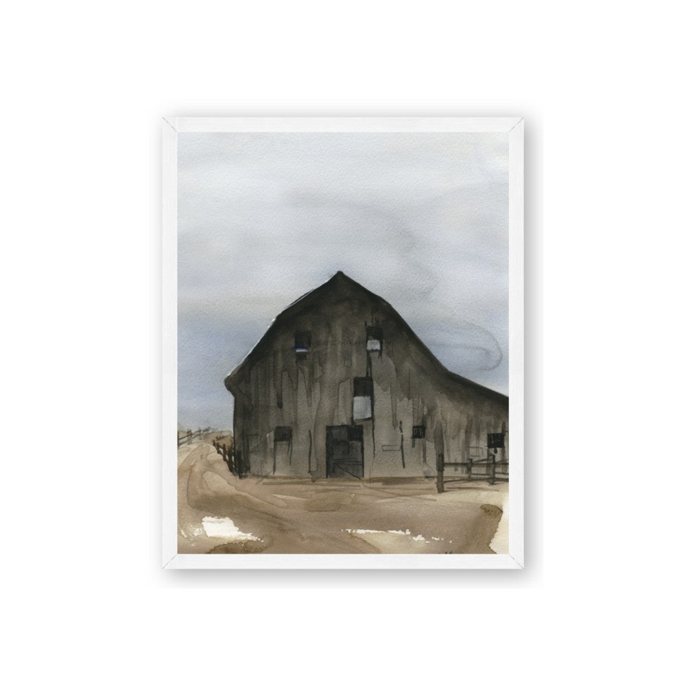 Barn House