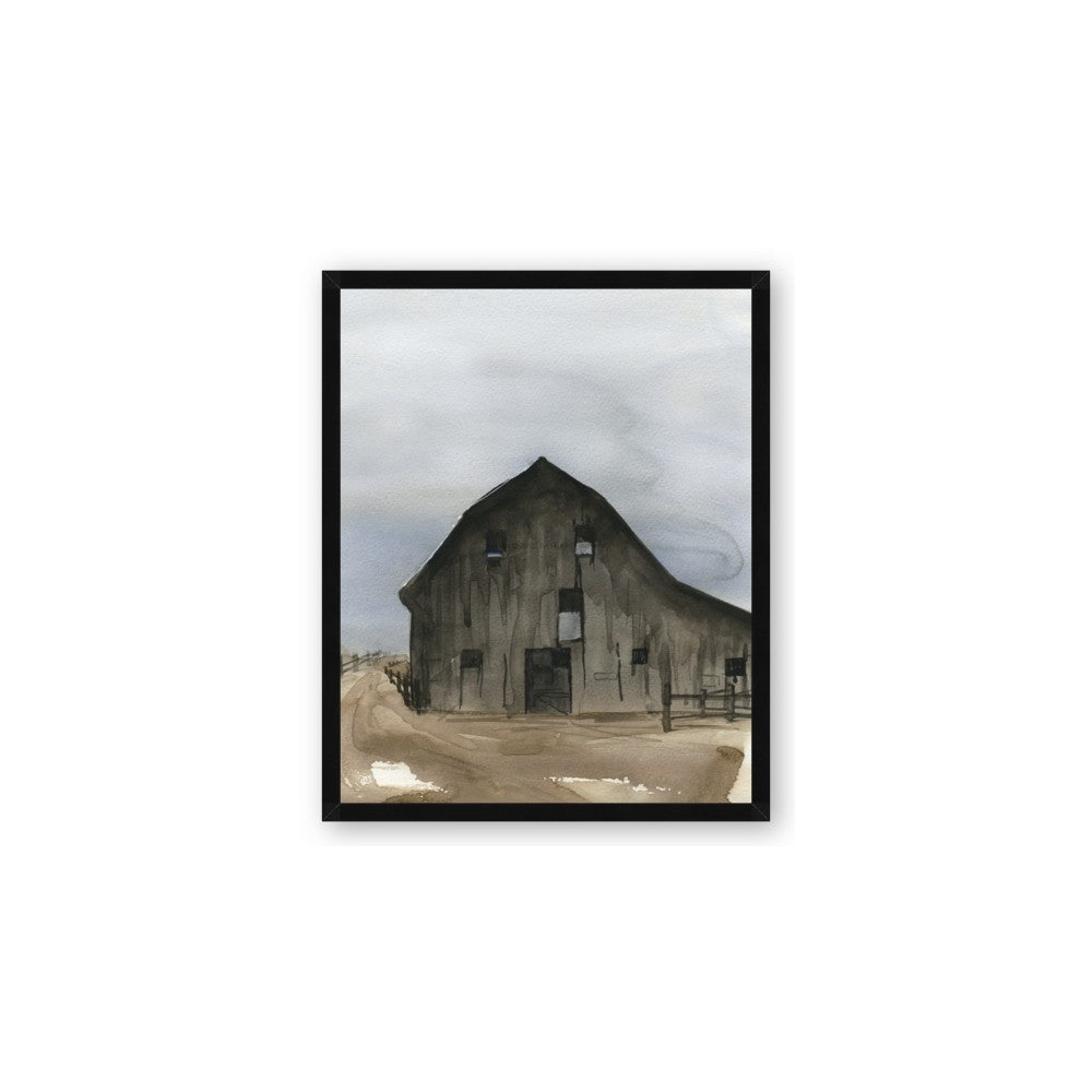 Barn House