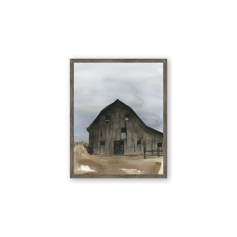 Barn House