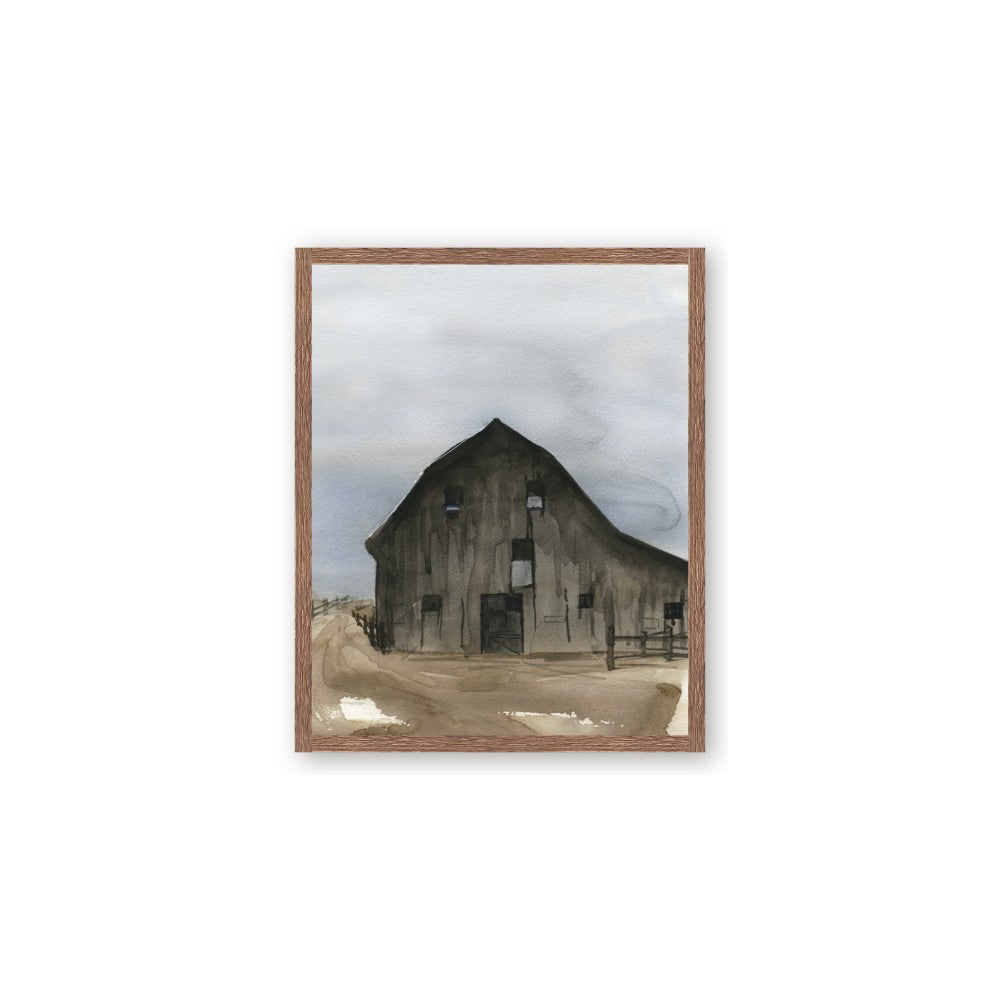 Barn House