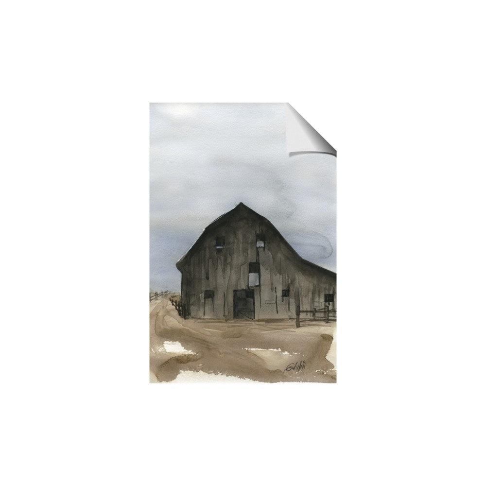 Barn House