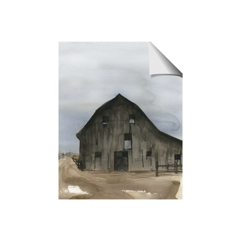 Barn House