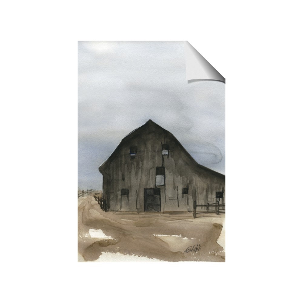 Barn House