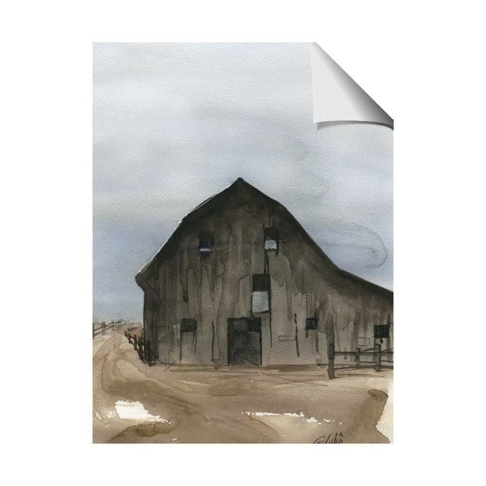 Barn House