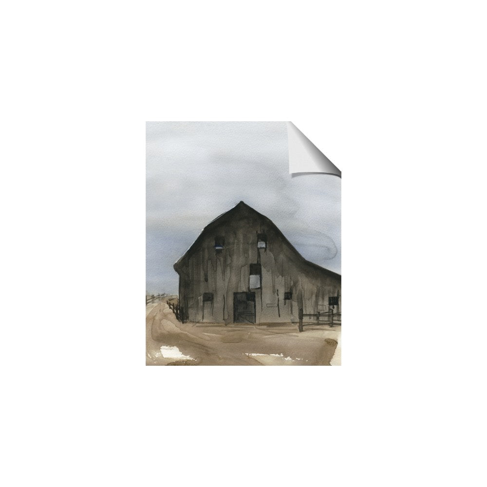 Barn House