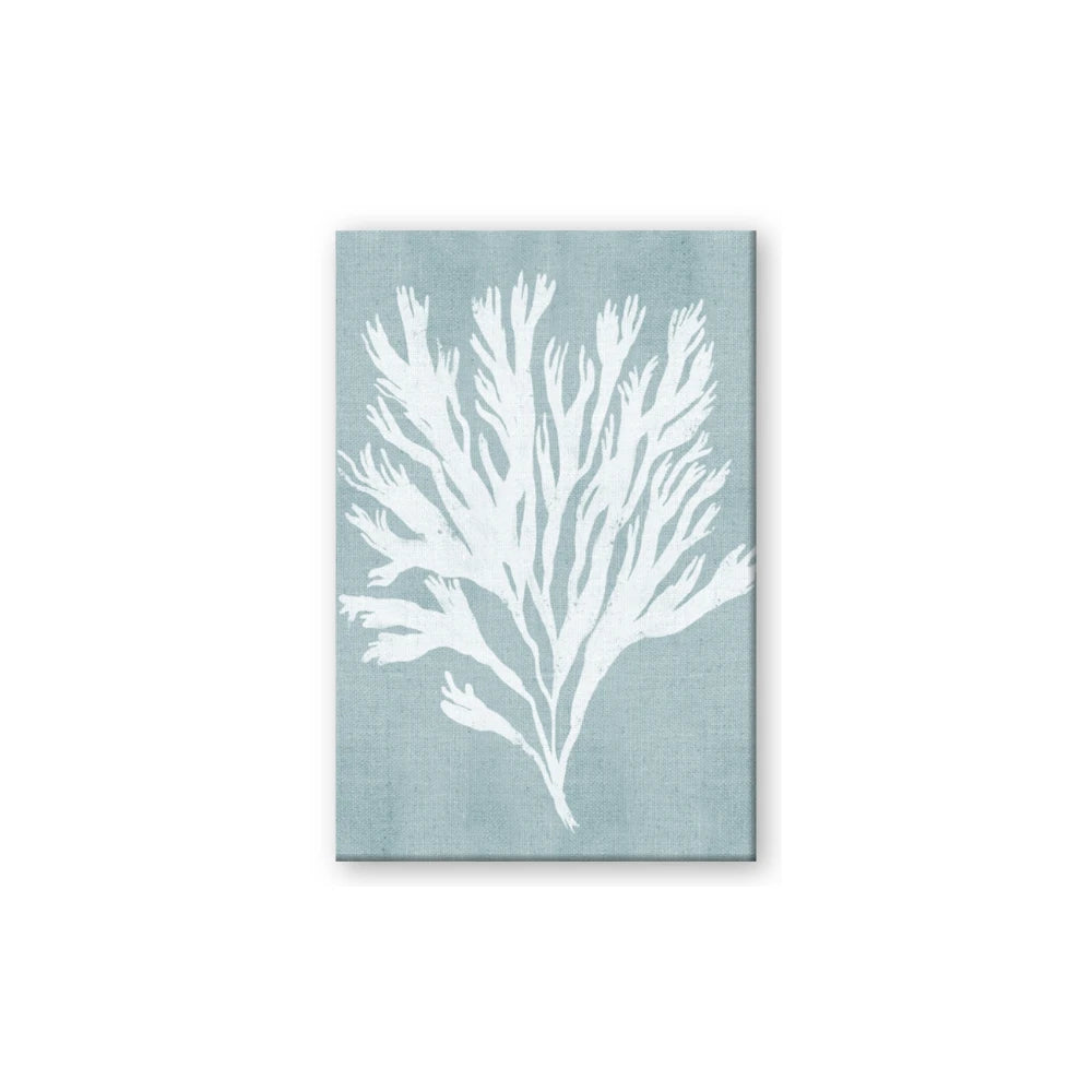 Coral Leaves II