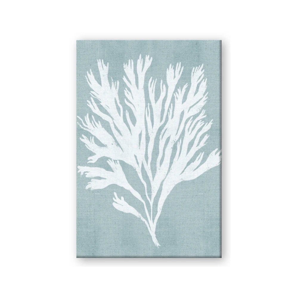 Coral Leaves II