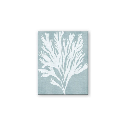 Coral Leaves II