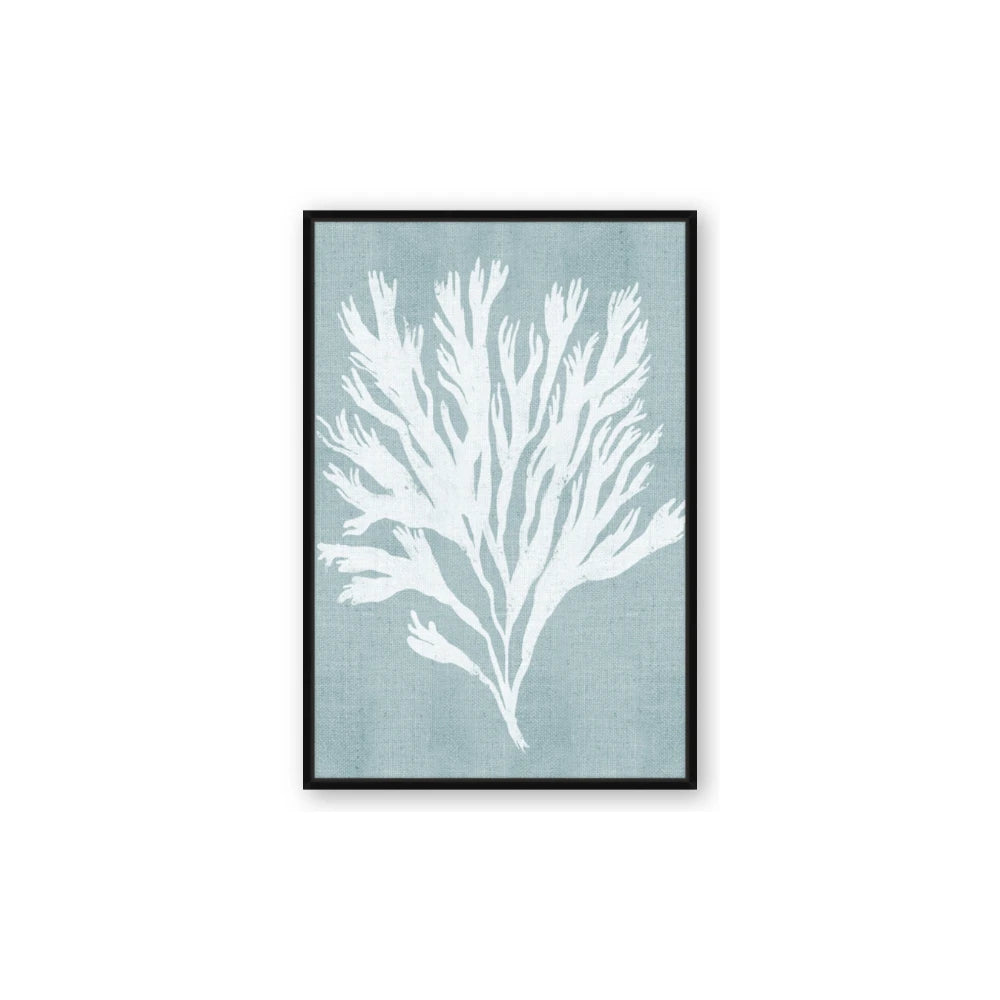 Coral Leaves II