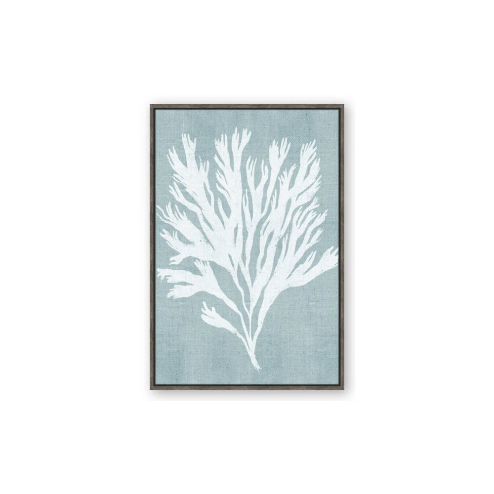 Coral Leaves II