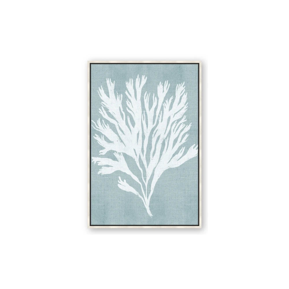Coral Leaves II