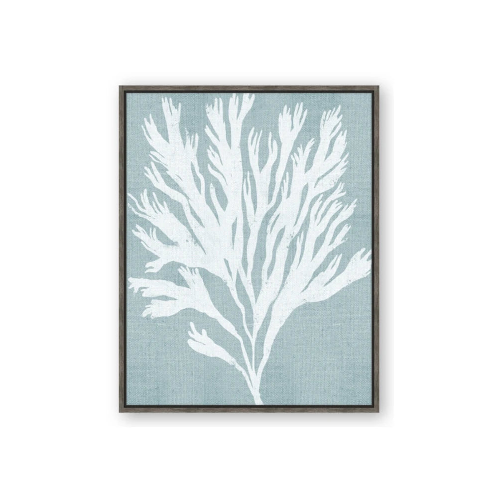 Coral Leaves II