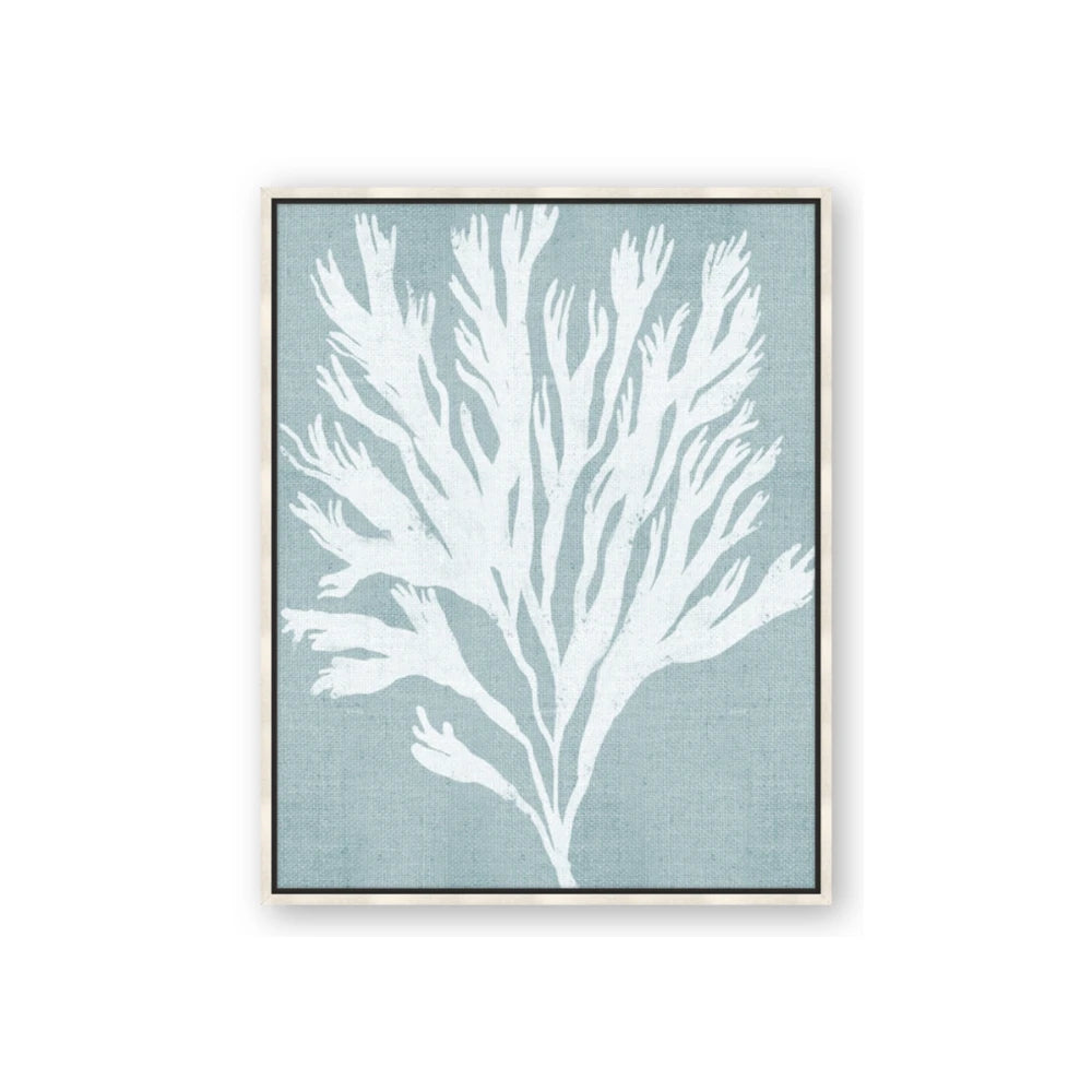 Coral Leaves II