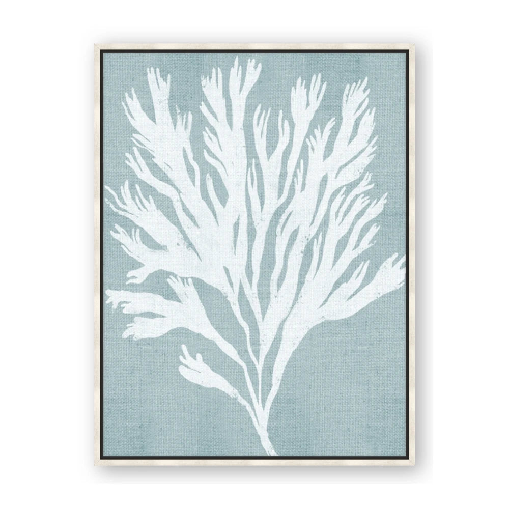 Coral Leaves II