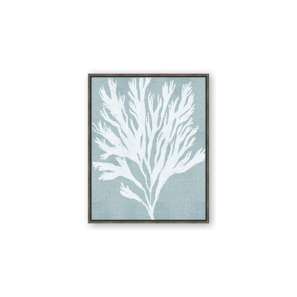 Coral Leaves II