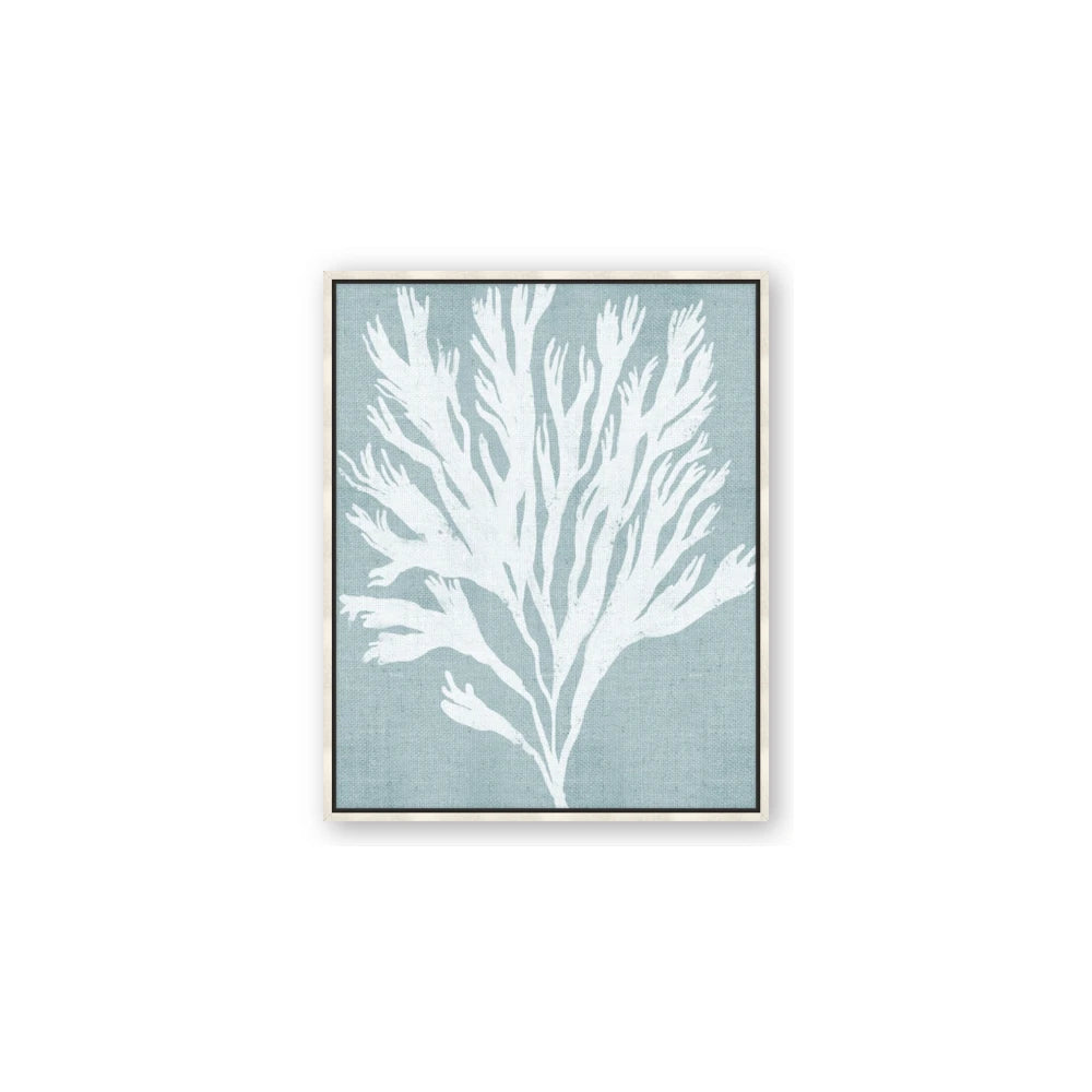Coral Leaves II