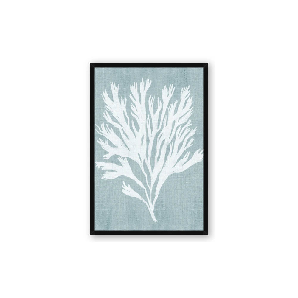 Coral Leaves II