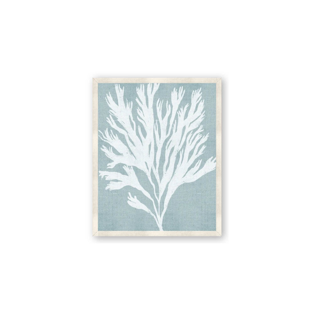 Coral Leaves II