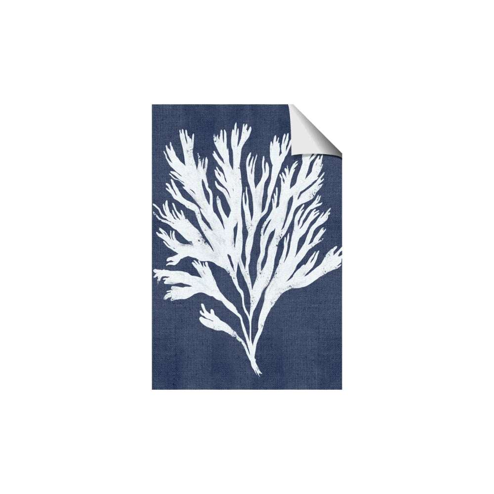 Navy Coral II