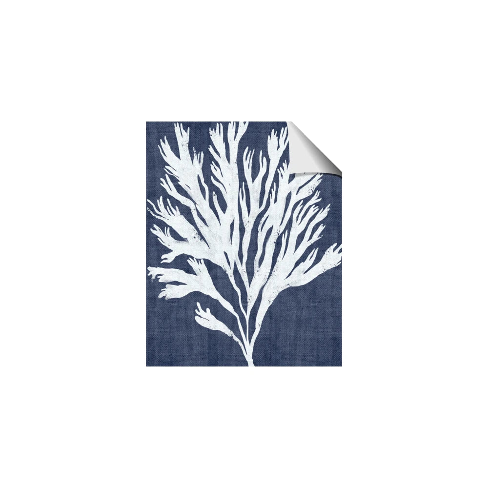 Navy Coral II