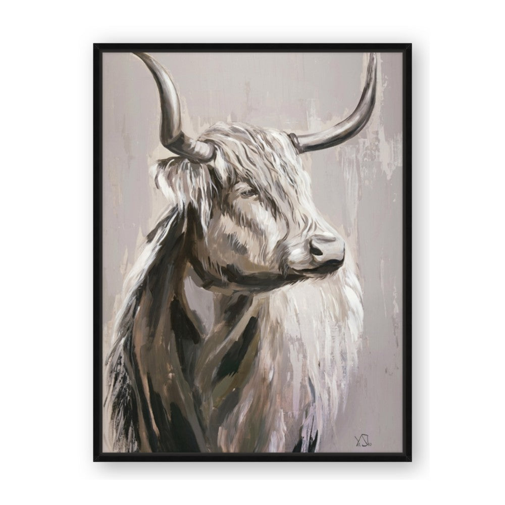 Harry the Highland