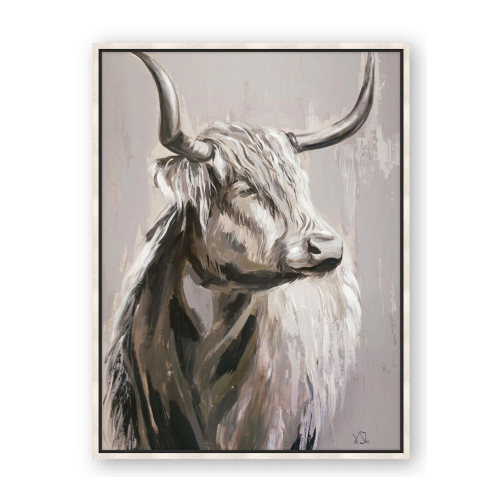Harry the Highland