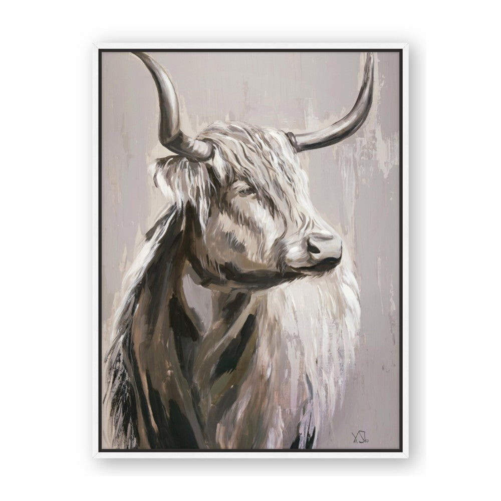 Harry the Highland