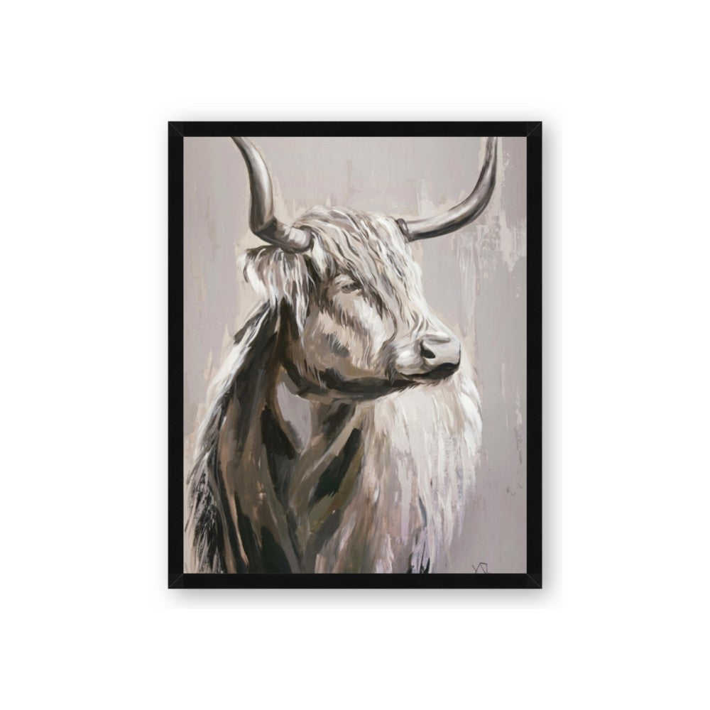Harry the Highland