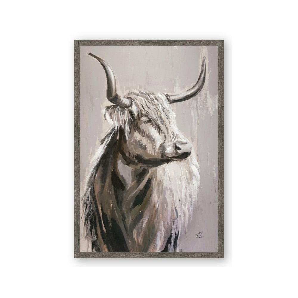 Harry the Highland