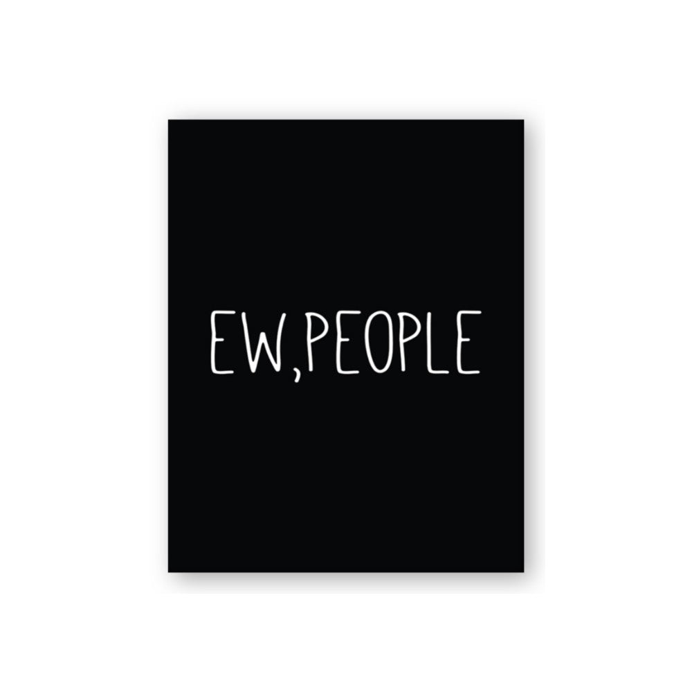 Ew People