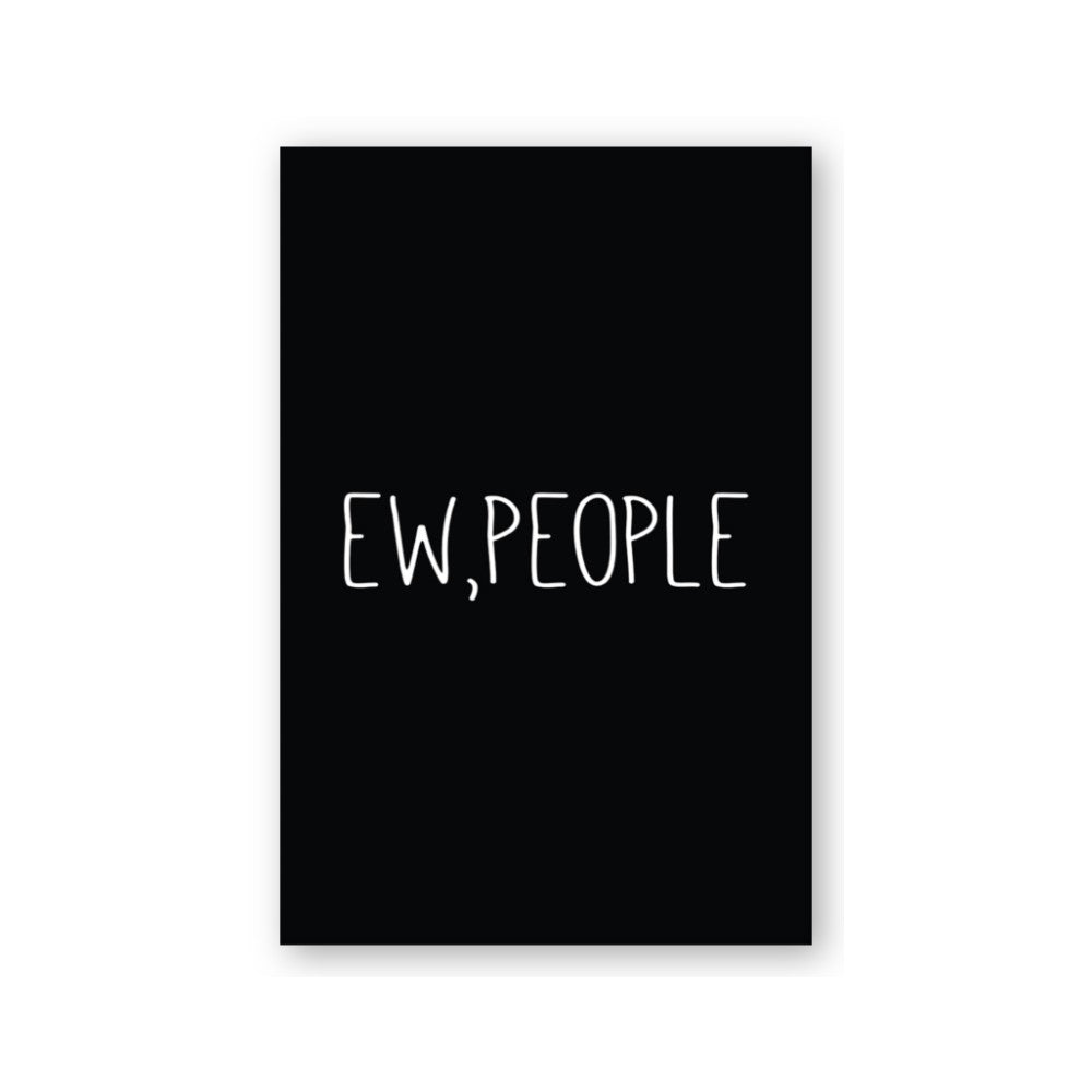 Ew People