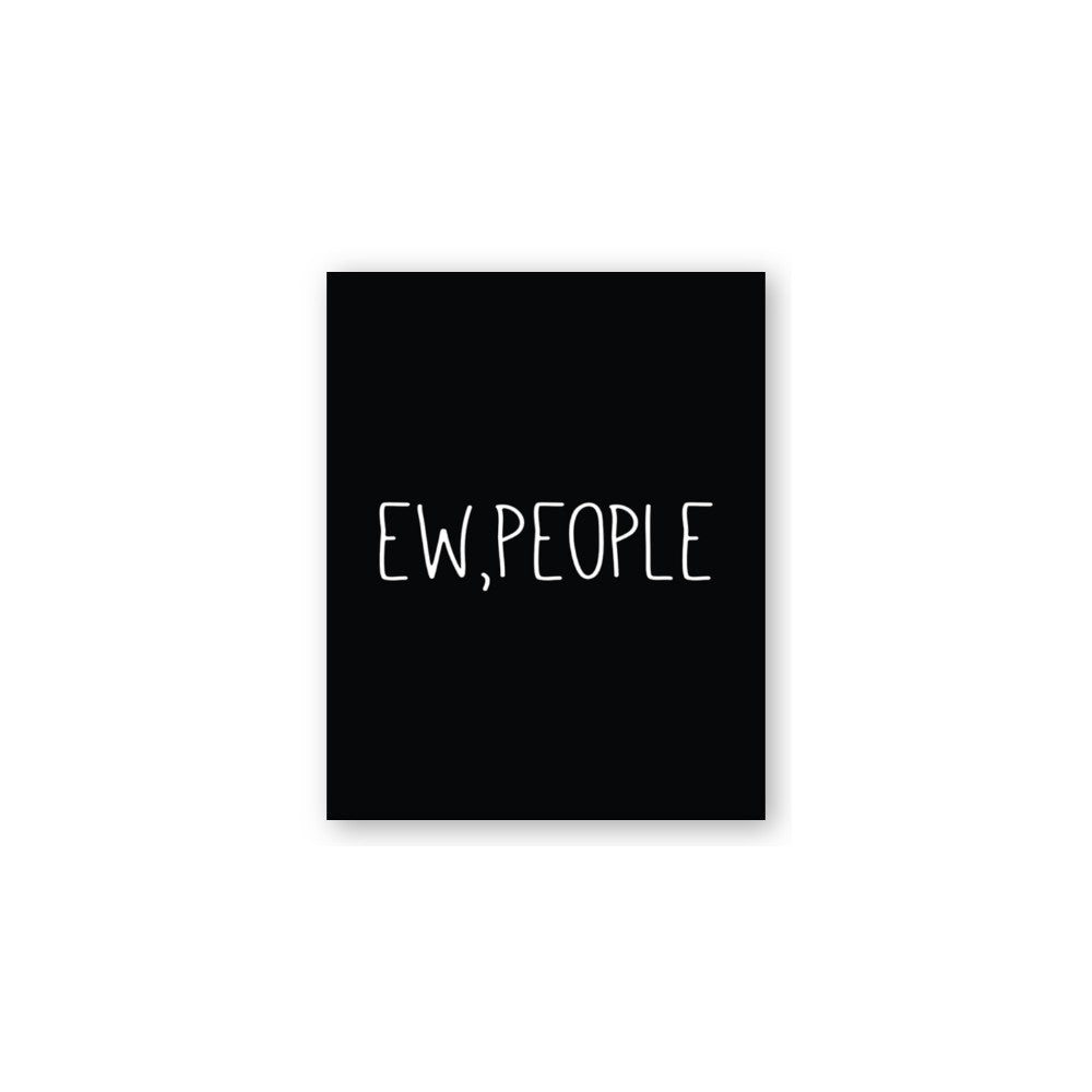 Ew People
